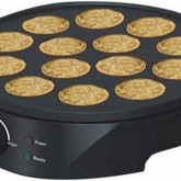 هوم ماستر pancake maker HM-408